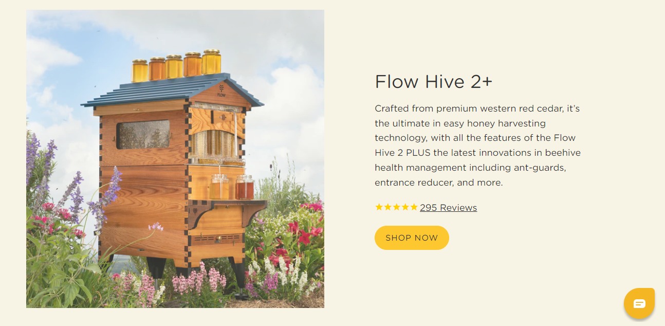 Shopify Landing Pages